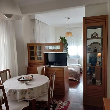 דירה Studio Navarino Square - στούντιο διαμέρισμα πλατεία ναυαρίνου *