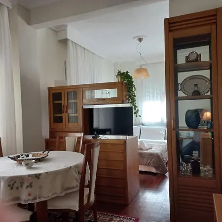 Studio Navarino Square - στούντιο διαμέρισμα πλατεία ναυαρίνου דירה *