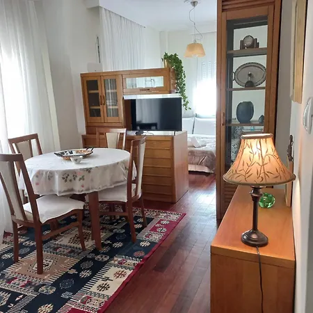Studio Navarino Square - στούντιο διαμέρισμα πλατεία ναυαρίνου דירה *