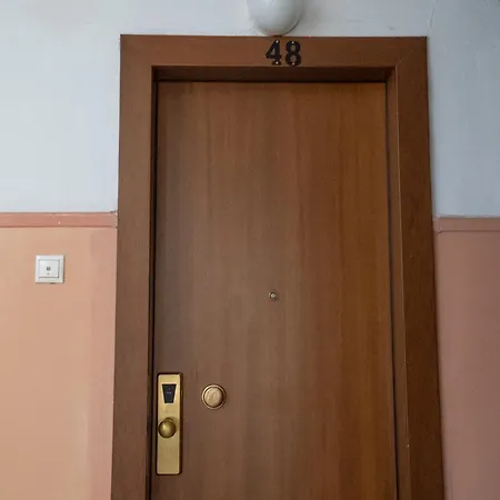 דירה Studio Navarino Square - στούντιο διαμέρισμα πλατεία ναυαρίνου *