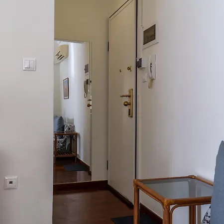 Studio Navarino Square - στούντιο διαμέρισμα πλατεία ναυαρίνου Apartman