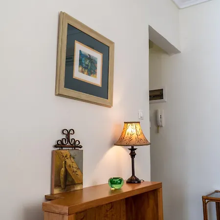 דירה Studio Navarino Square - στούντιο διαμέρισμα πλατεία ναυαρίνου *