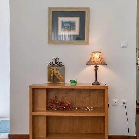 Studio Navarino Square - στούντιο διαμέρισμα πλατεία ναυαρίνου * Szaloniki