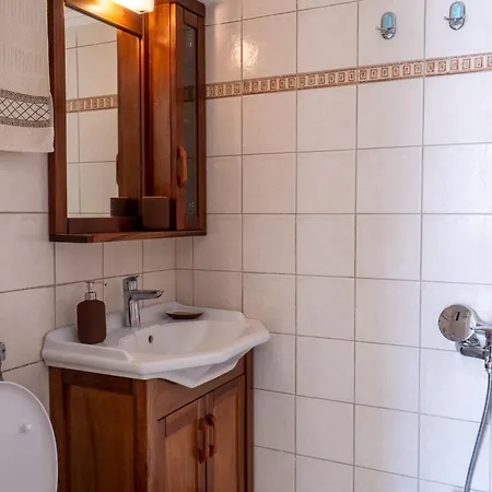 Studio Navarino Square - στούντιο διαμέρισμα πλατεία ναυαρίνου * Салоники