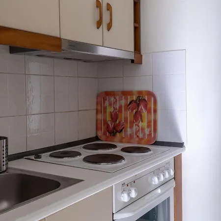 Apartman Studio Navarino Square - στούντιο διαμέρισμα πλατεία ναυαρίνου Szaloniki