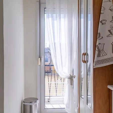 Studio Navarino Square - στούντιο διαμέρισμα πλατεία ναυαρίνου Szaloniki