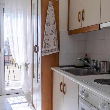 דירה Studio Navarino Square - στούντιο διαμέρισμα πλατεία ναυαρίνου *