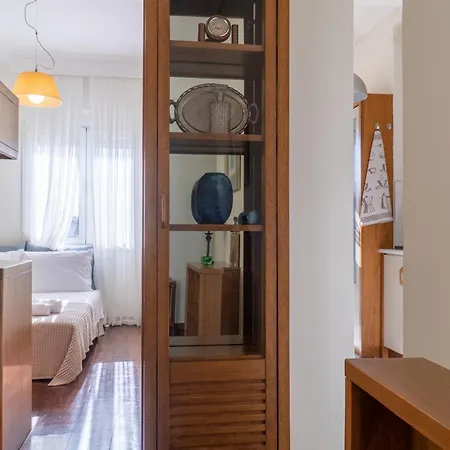 דירה Studio Navarino Square - στούντιο διαμέρισμα πλατεία ναυαρίνου